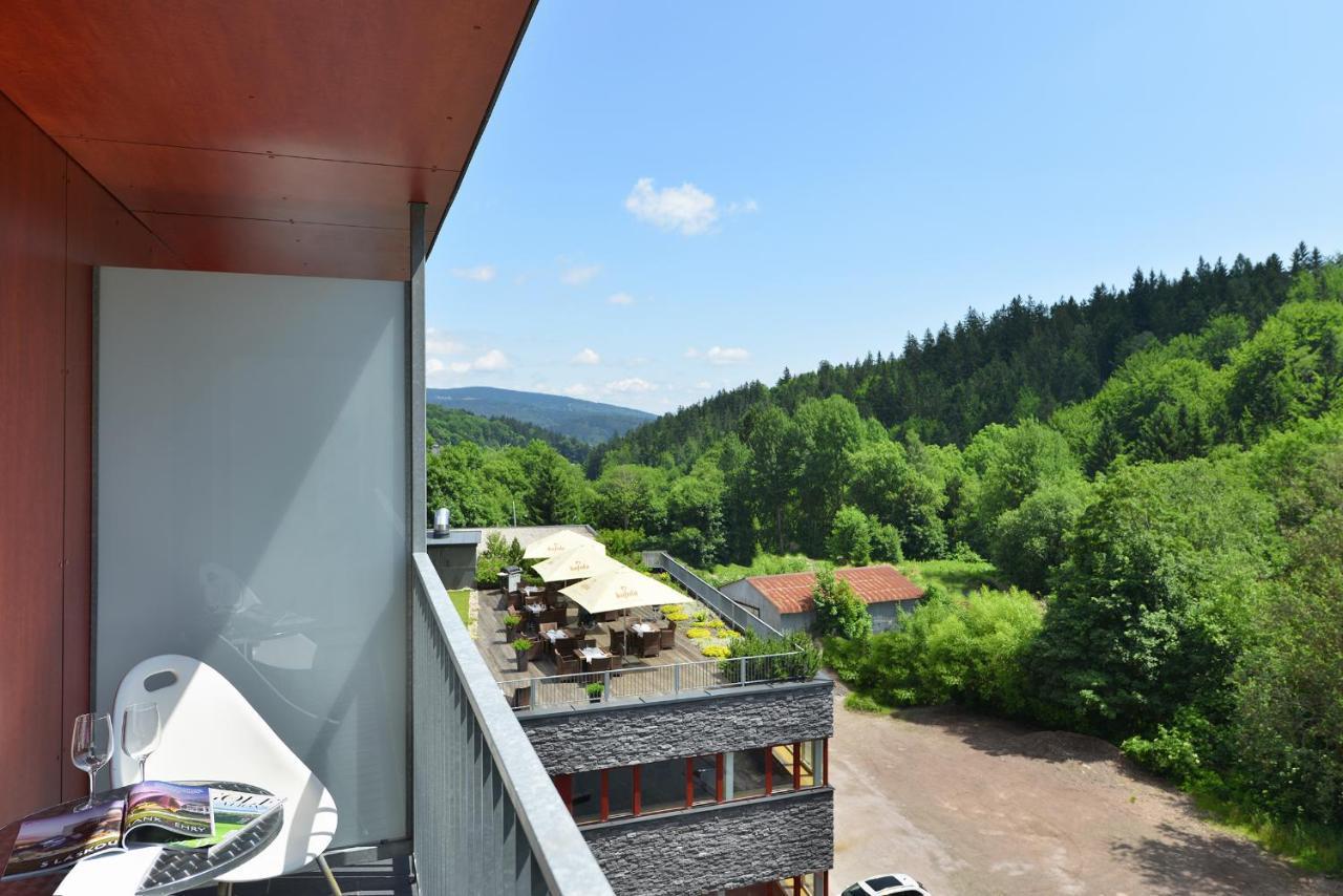 Omnia Hotel Relax & Wellness Янське Лазне Экстерьер фото