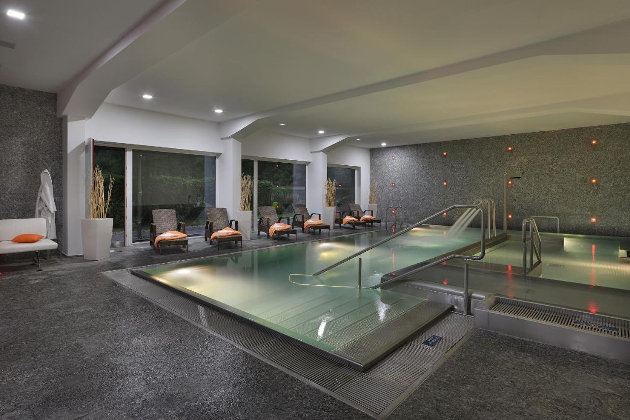 Omnia Hotel Relax & Wellness Янське Лазне Экстерьер фото