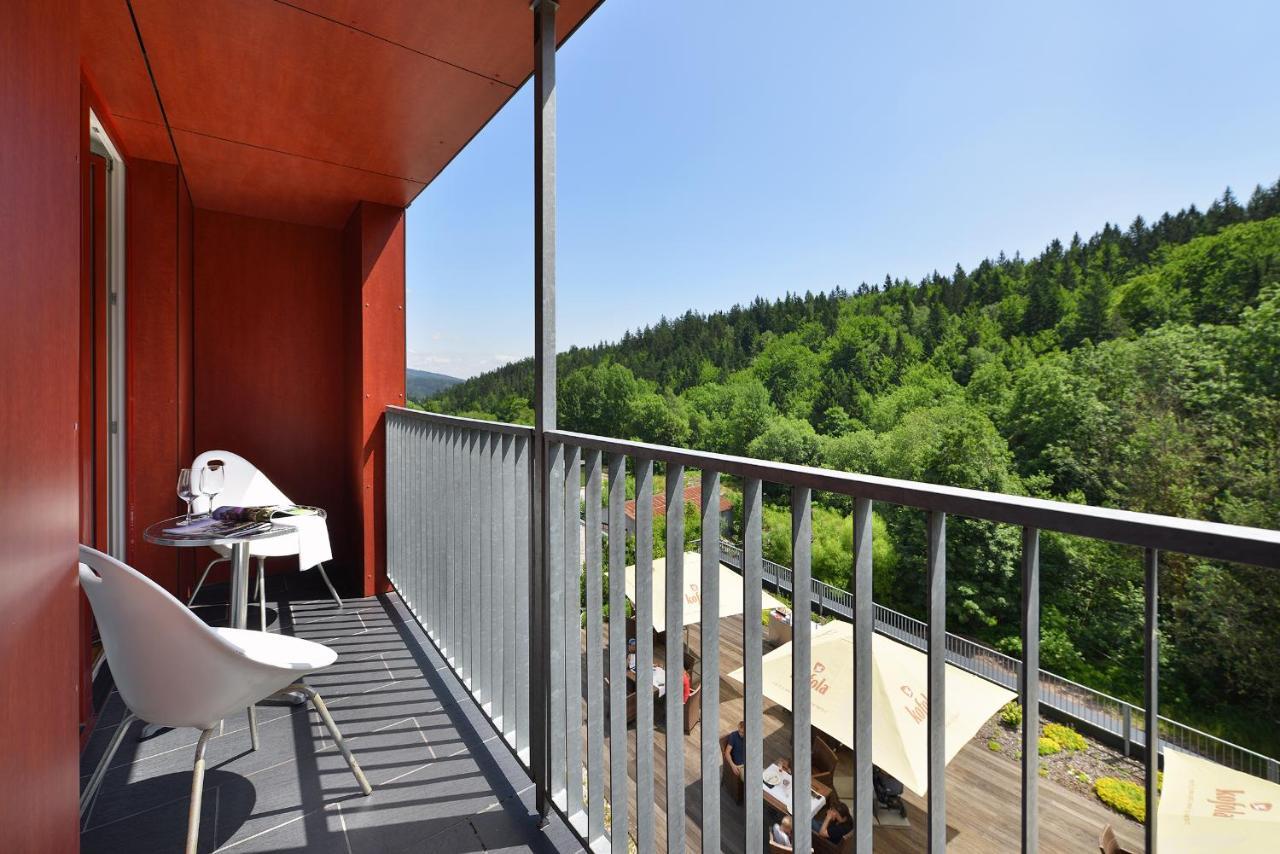 Omnia Hotel Relax & Wellness Янське Лазне Экстерьер фото