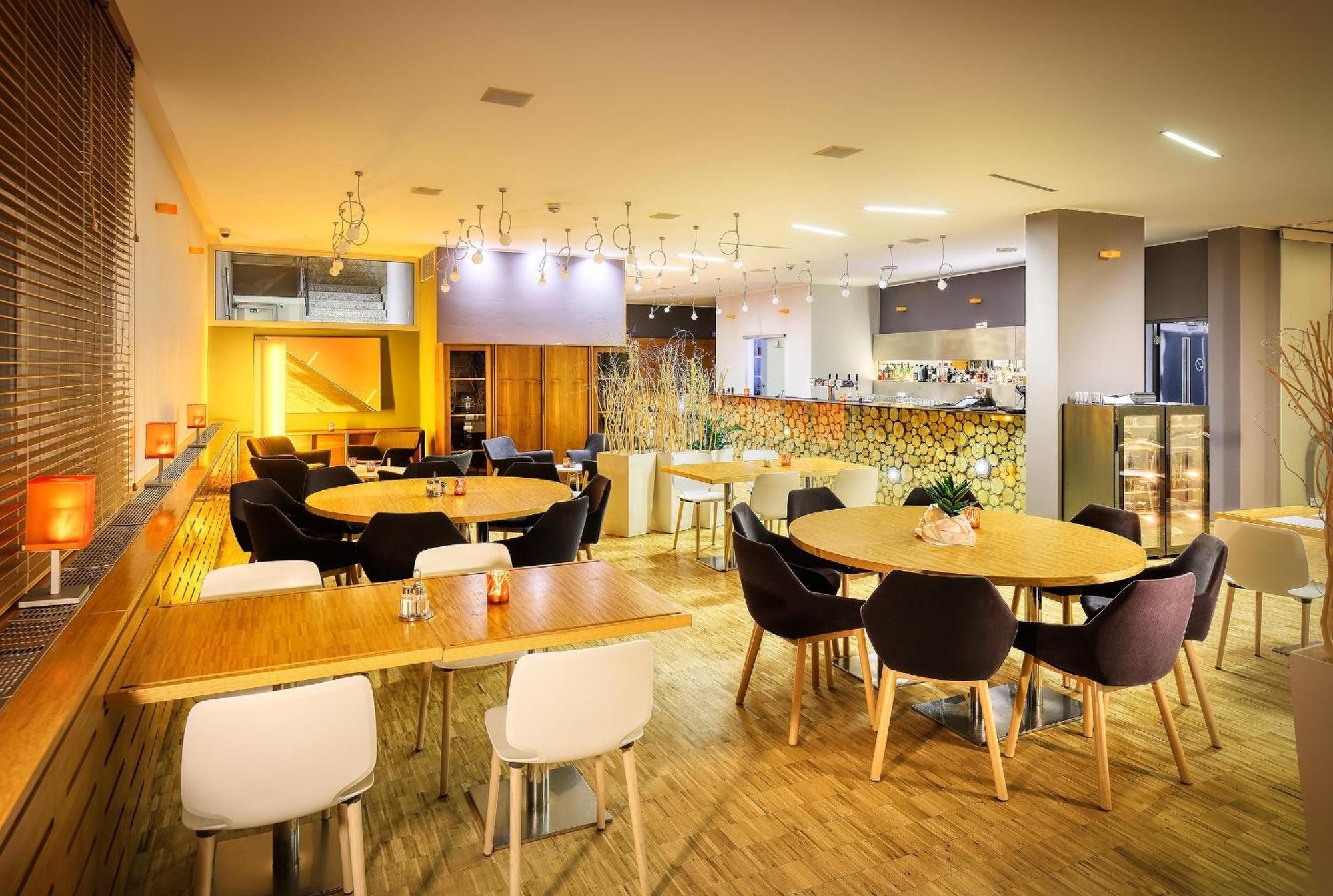 Omnia Hotel Relax & Wellness Янське Лазне Экстерьер фото